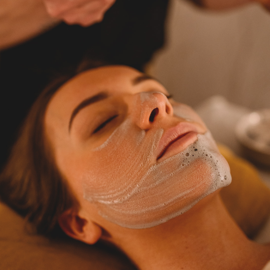 Soin Traditionnel Oriental 45 min ✨ (Solo) image